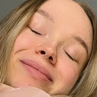 angel_crystal Desnuda