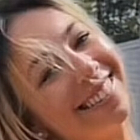 Angelina Urciuoli Desnuda
