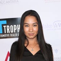 Angelique Pereira Desnuda