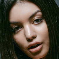 Anha Bellissima Desnuda