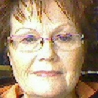 Anita Ericsson Desnuda