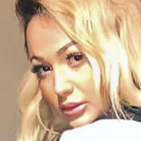 Anita Latifi Desnuda