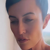 Anja Zillmann Desnuda