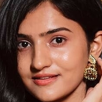 Ankita Dwivedi Desnuda