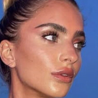 Anna Asatiani Desnuda