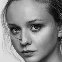 Anna Åström Desnuda