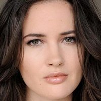 Anna Borchert Desnuda
