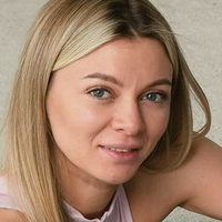 Anna Crystall Desnuda