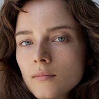 Anna de Rijk Desnuda