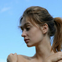 Anna Kanunnikova Desnuda