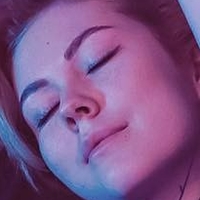 Anna Karpenko Desnuda