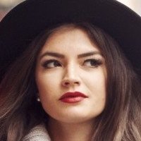 Anna-Lea Popp Desnuda
