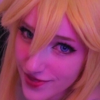Annas_cosplay Desnuda