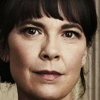 Anne Dorval Desnuda