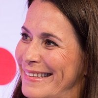 Anne Will Desnuda