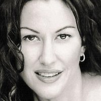 Annette Harper Desnuda
