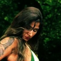 Anny Araújo Desnuda