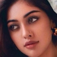 Anu Emmanuel Desnuda