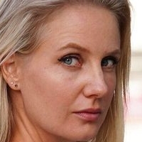 Anya Shevchenko Desnuda