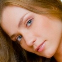 Anya Tikhomirova Desnuda