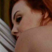 A Ruiva Desnuda