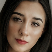 Ariadna Lorenzana Desnuda