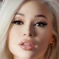 ariah69 Desnuda