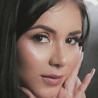 Ariana Cruz Desnuda