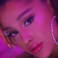 Ariana Grandes Desnuda