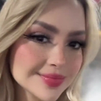 AriGameplays Desnuda