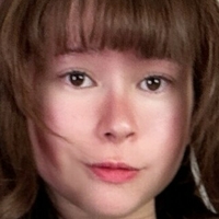 Arise Peachy Desnuda