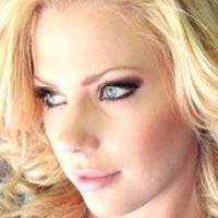 Ashley Gardner Desnuda