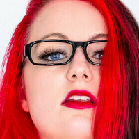 Ashley Merwin Desnuda