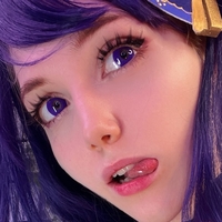 Astasiadream Desnuda