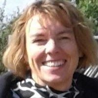 Astrid Brandt Desnuda