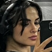 Athena Aragon Desnuda