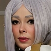 AthenaPhorah Desnuda