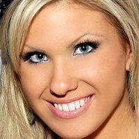 Aubrey Addams Desnuda