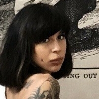Aubrey Herrera Desnuda