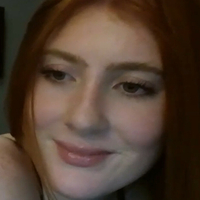 Audrey Mae Desnuda