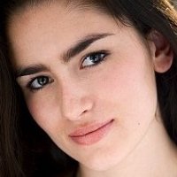 Audrey Tommassini Desnuda