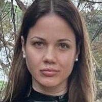 Aurora Sarto Desnuda