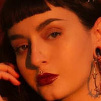 Ava Damore Desnuda