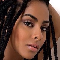 Ayisha Diaz Desnuda