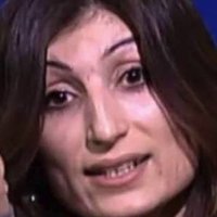 Ayse Dudu Tepe Desnuda