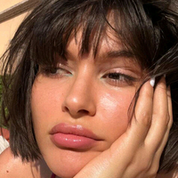 Azza Slimene Desnuda