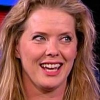 Babette van Veen Desnuda
