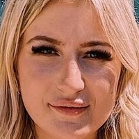 babybottleblondie Desnuda