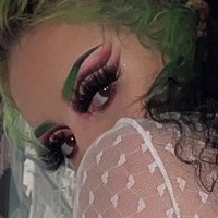 Babymegie Desnuda