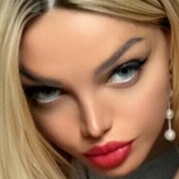 bad_blonde Desnuda